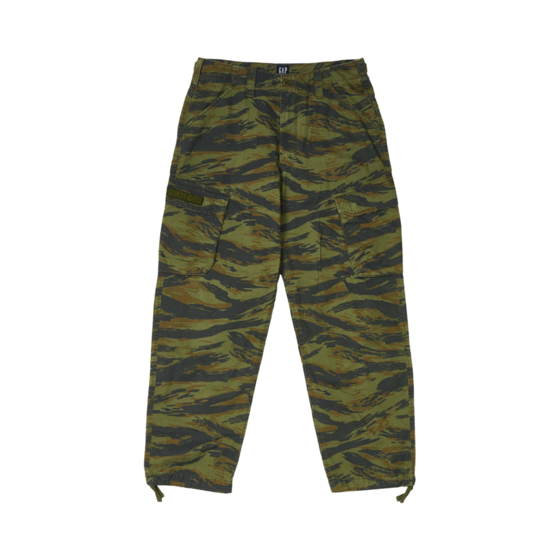팔라스 x 갭 카고 카모 - 24SS(Palace x Gap Cargo Camo - 24SS)