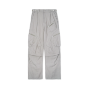 Ignota Core:10 Shell Cargo Pants Sand