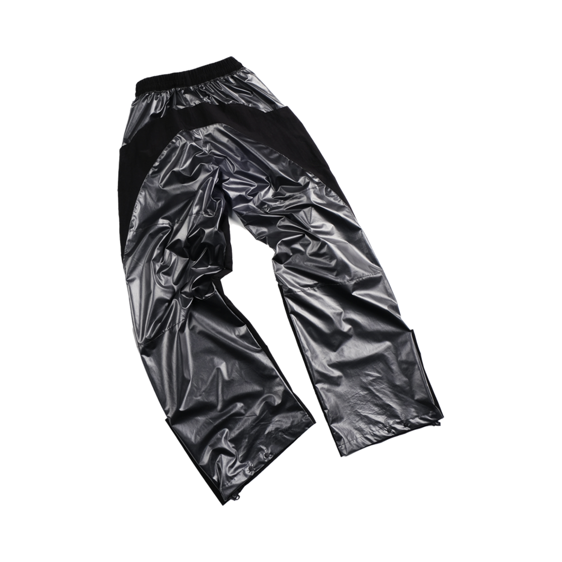 왑웍스 티비유 커브드 트랙팬츠(Wapworks TPU Curved Track Pants)