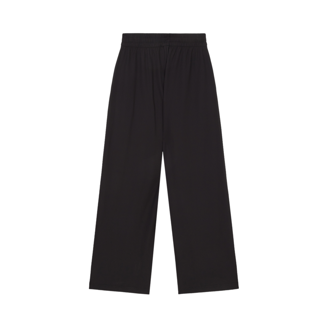 (W) 노스페이스 데이즈 와이드 팬츠 블랙 - 25SS((W) The North Face Daze Wide Pants Black - 25SS) - 2