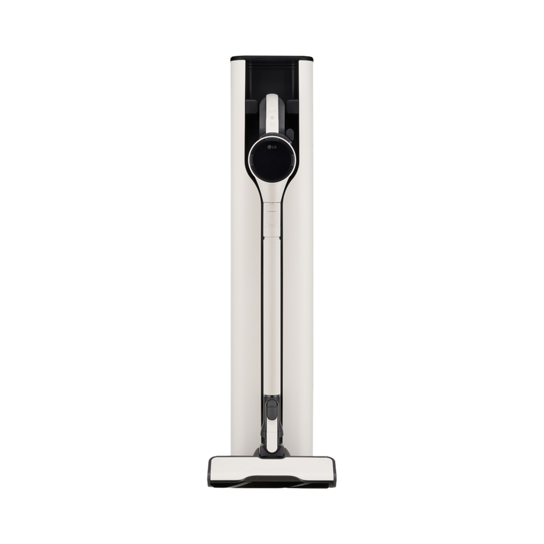 엘지 코드제로 오브제컬렉션 A9 흡입전용 무선청소기 카밍 베이지(LG Cordzero Object Collection A9 Inhalation Only Vacuum Calming Beige)