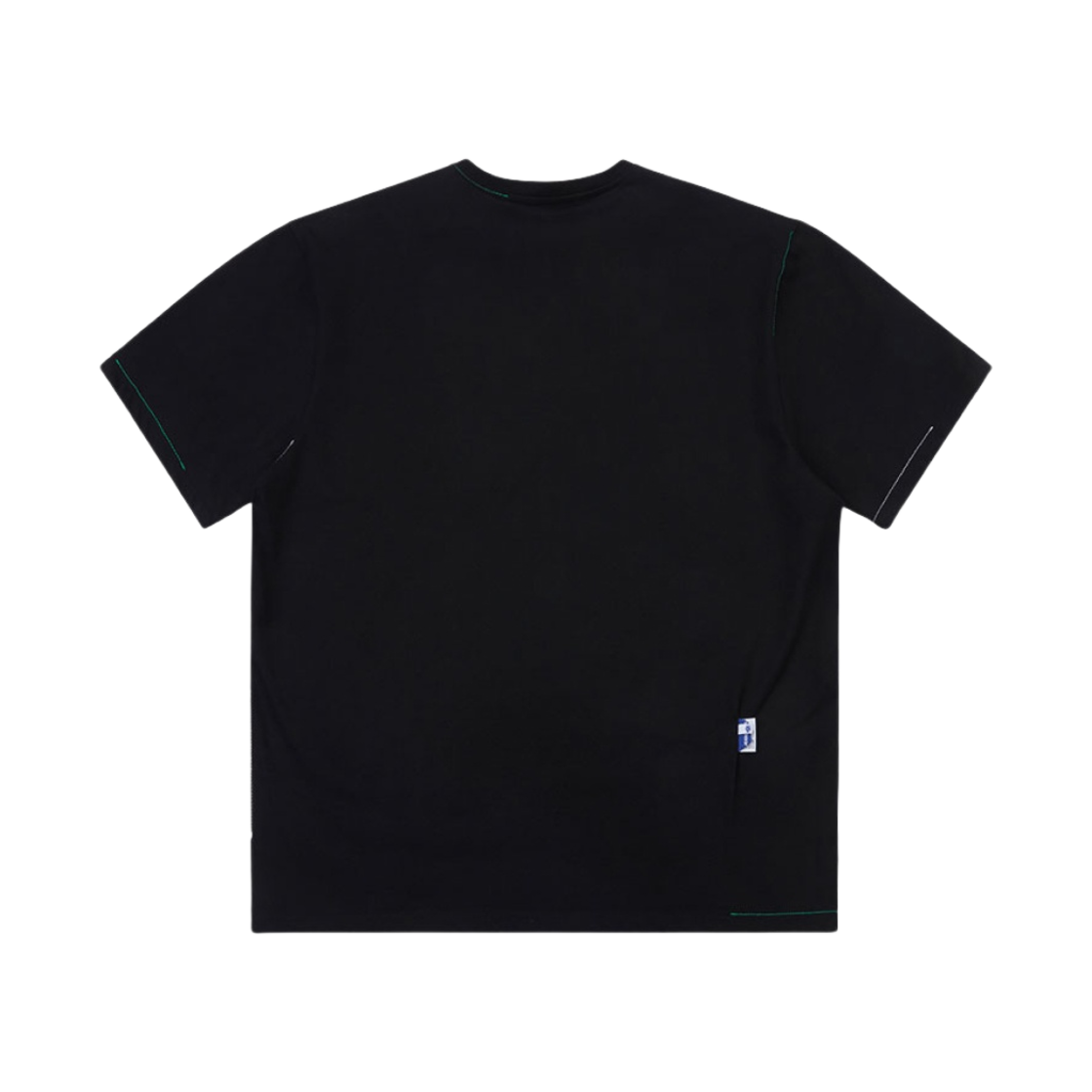 ★送料・関税込★Ader Error★Butterfy logo t-shirt★ ☆送料 関税込☆Ader Error☆Butterfy Logo T-Shirt☆Tシャツ