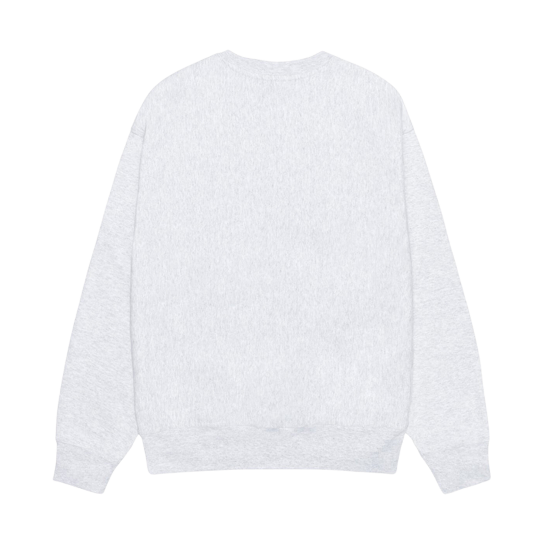 ★人気★【STUSSY】Shells Crew★Ash Heather★スウェッ.ト★ 스투시 쉘 크루 애쉬 헤더 | Stussy | KREAM