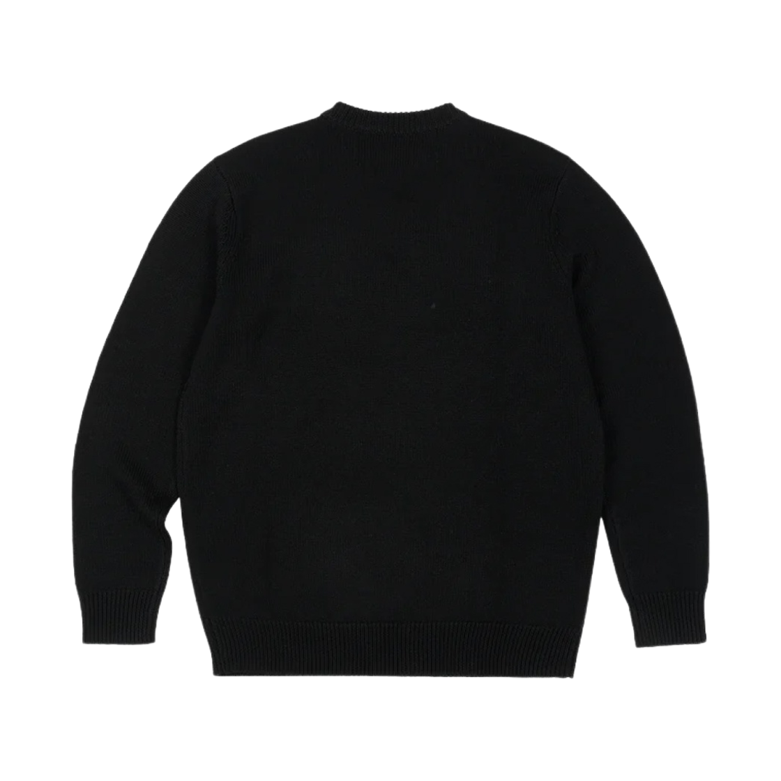 팔라스 템테이션 니트 블랙 - 23SS(Palace Temptation Knit Black - 23SS) - 2