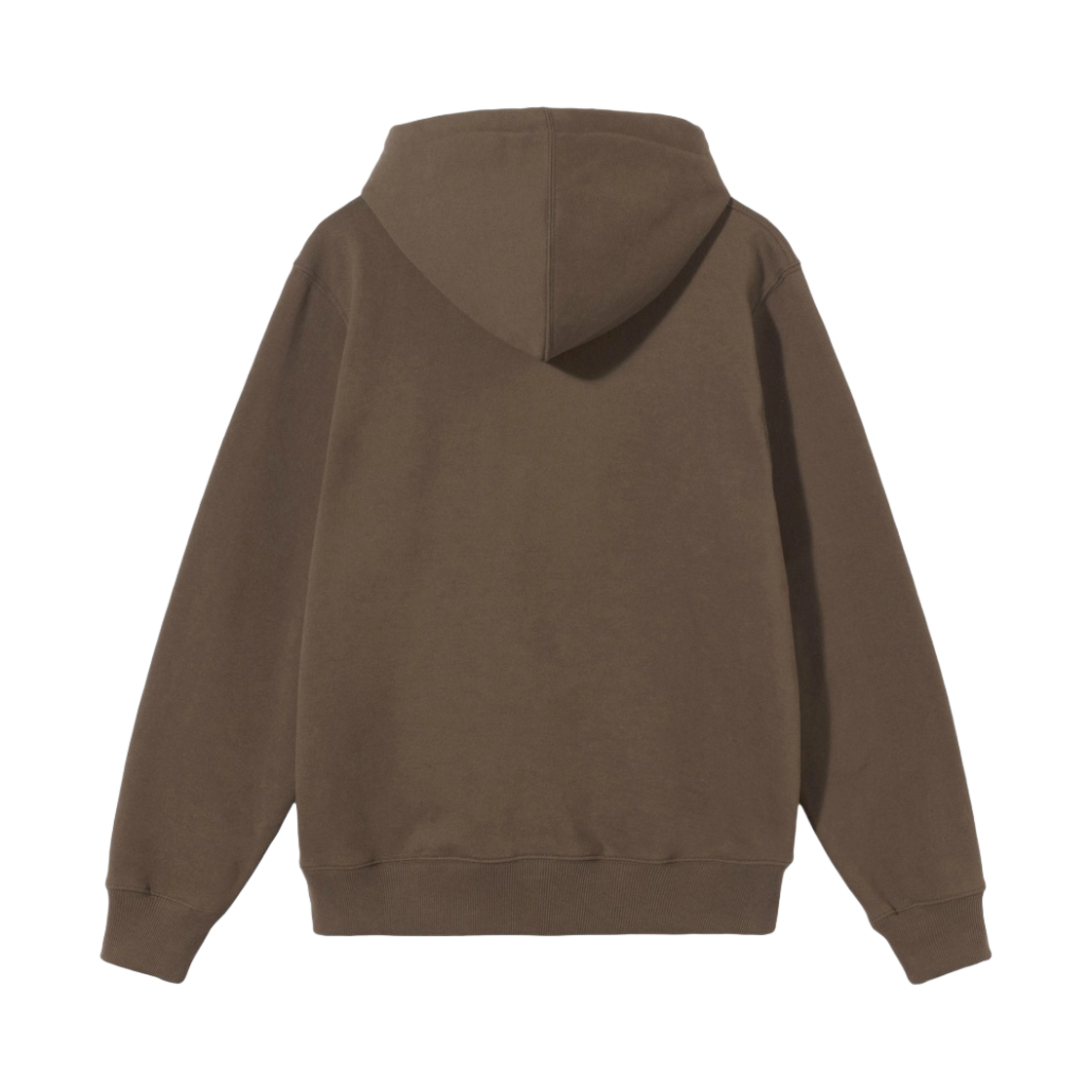 스투시 플레임 후드 커피(Stussy Flames Hood Coffee) - 2