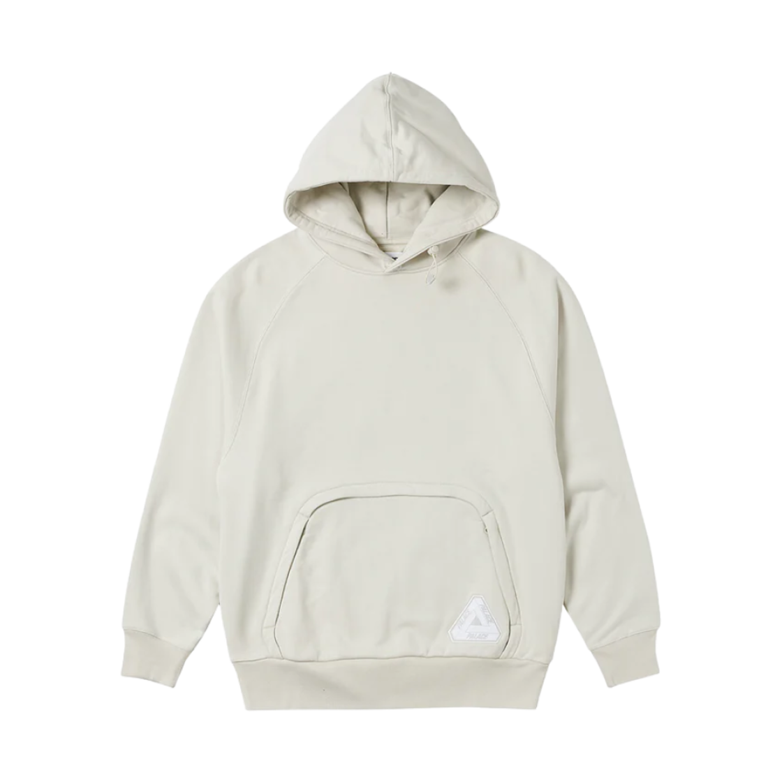 팔라스 트라이 포켓 후드 스모크 그레이 - 23SS(Palace Tri Pocket Hood Smoke Grey - 23SS) - 1