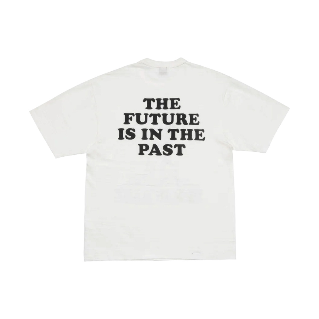 휴먼 메이드 피너츠 티셔츠 #2 화이트(Human Made Peanuts T-Shirt #2 White) - 2