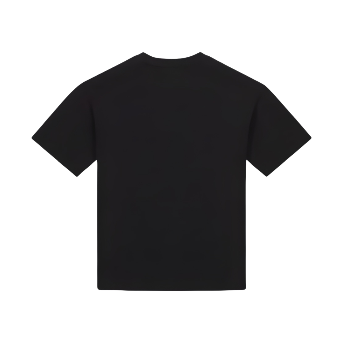 나이키 스니커 에볼루션 숏슬리브 티셔츠 블랙 - US/EU(Nike Sneaker Evolution Short Sleeve T-Shirt Black - US/EU) - 2
