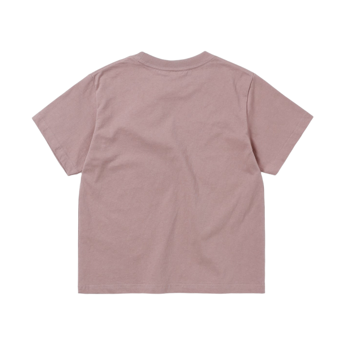 (W) 디스이즈네버댓 댓 핸즈 티셔츠 더스티 핑크((W) Thisisneverthat That Hands T-Shirt Dusty Pink) - 2