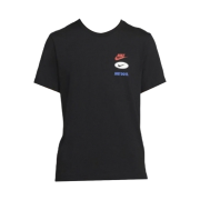 Nike NSW Seoul T-Shirt Black