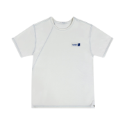 Ader Error x Helinox T-Shirt Off White