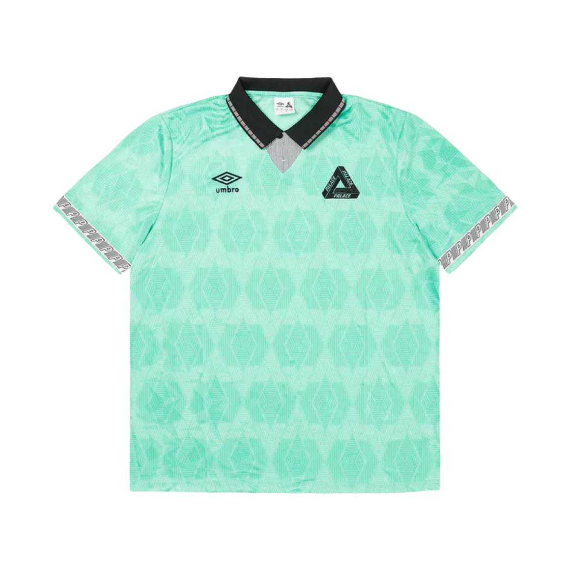 팔라스 x 엄브로 클래식 저지 플로리다 키 - 22FW(Palace x Umbro Classic Jersey Florida Keys - 22FW)