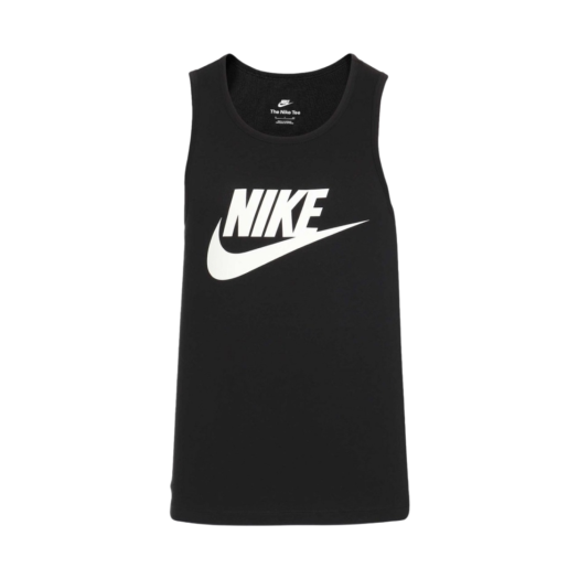 Nike NSW Tank Black - US/EU