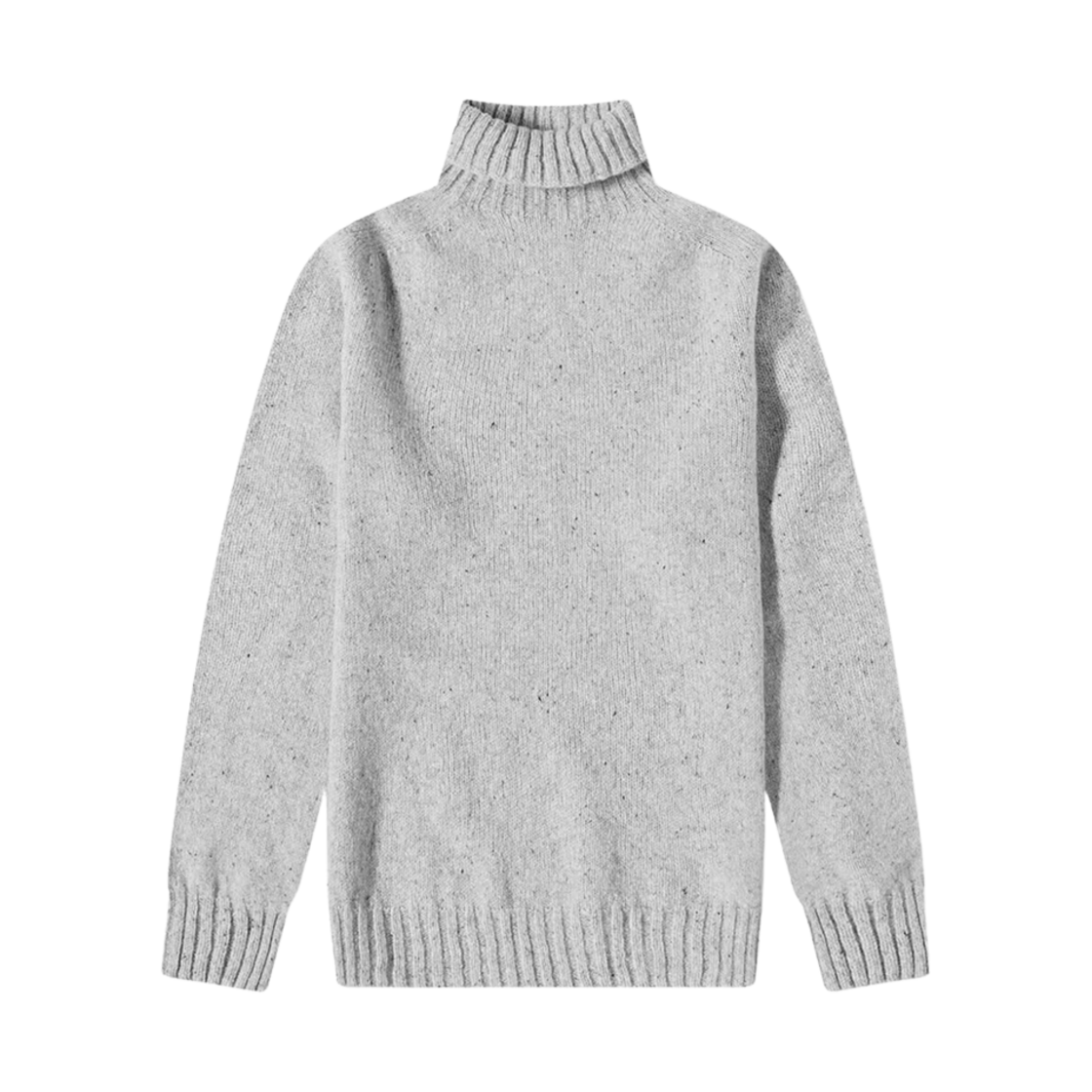 하울린 문차일드 도네갈 롤 넥 실버(Howlin Moonchild Donegal Roll Neck Silver)