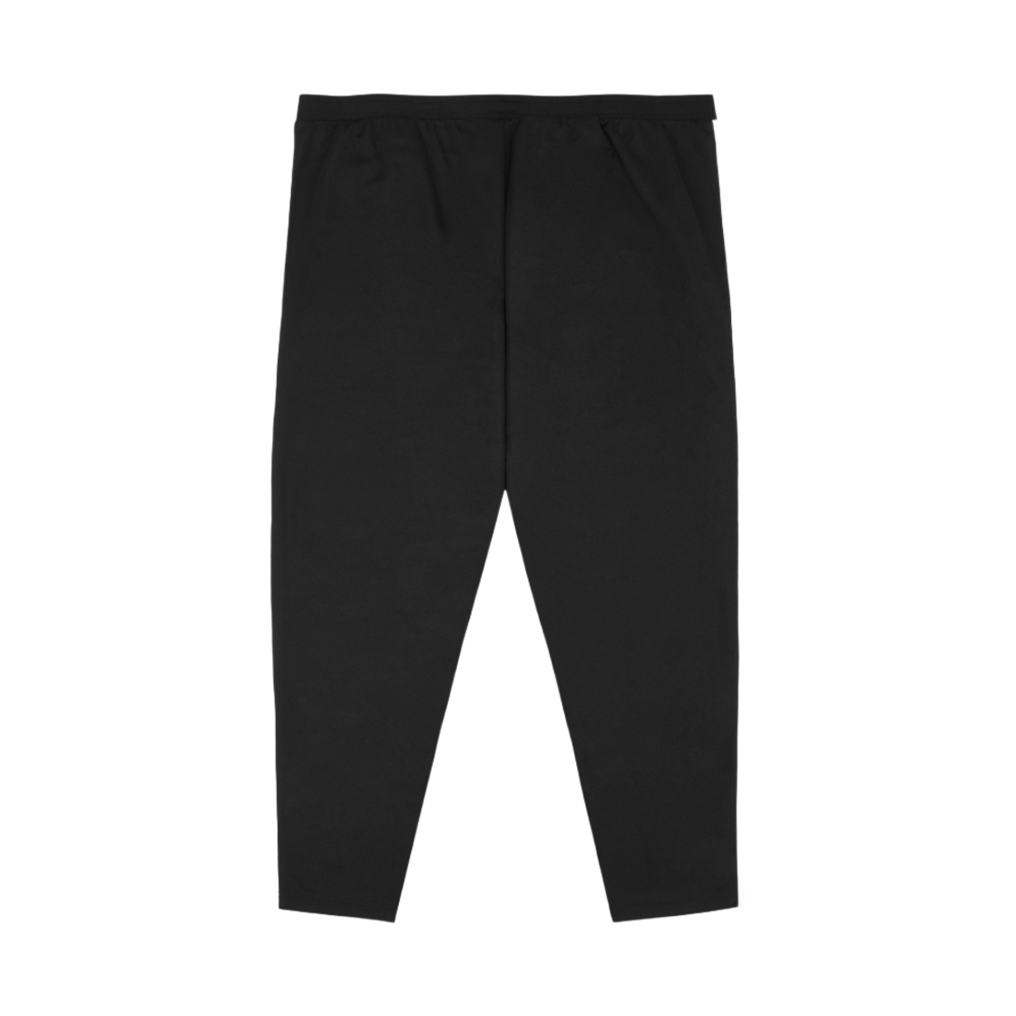 아디다스 삼선 트랙 수트 블랙 화이트 - KR 사이즈(Adidas 3-Stripes Track Suit Black White - KR Sizing) - 4