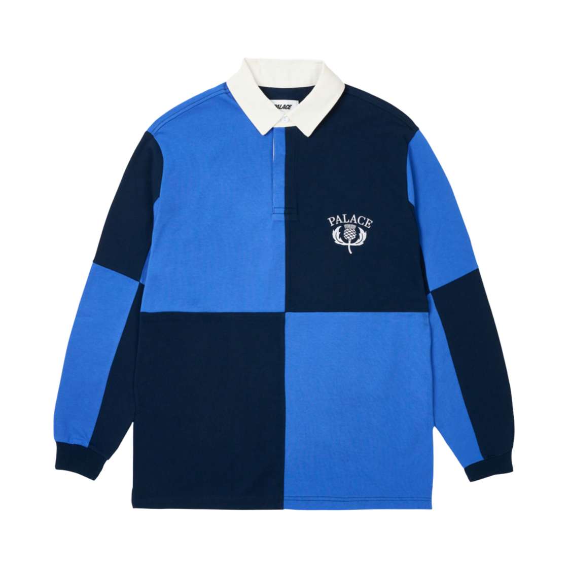 팔라스 시슬 럭비 네이비 블루 베리 - 24FW