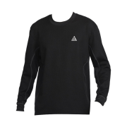 Nike ACG Dri-Fit ADV Goat Rocks Long Sleeve Winterized Top Black - Asia