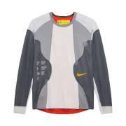 Nike NRG ISPA Dri-Fit LS Top Dark Grey