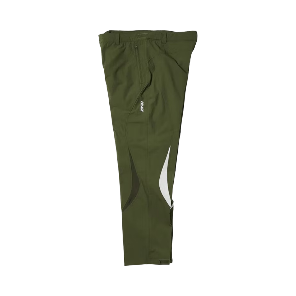 팔라스 모토 쉘 바텀 더 딥 그린 - 23SS(Palace Moto Shell Bottoms The Deep Green - 23SS) - 2