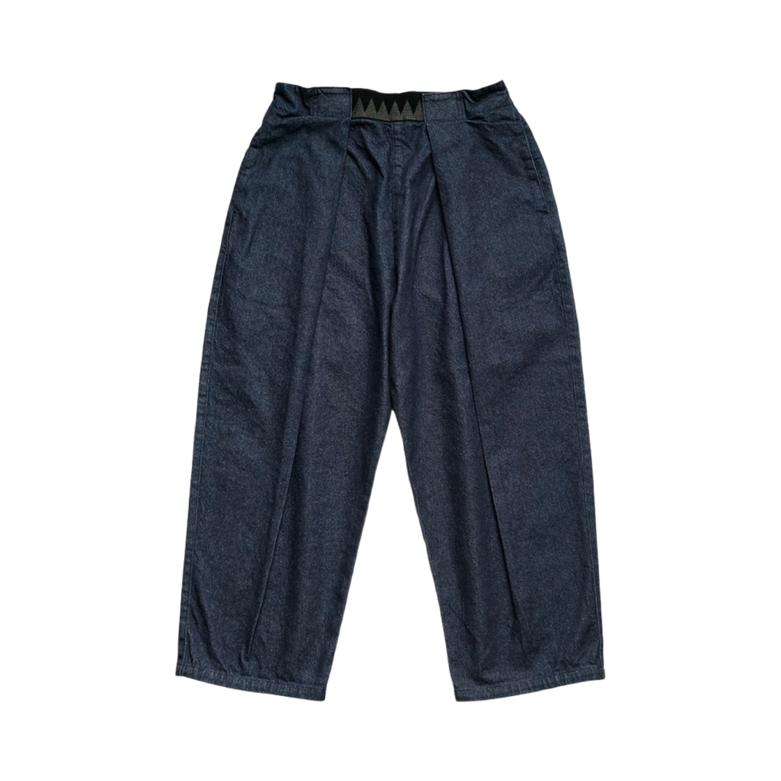 Kapital 12oz ブロークンデニムイージービーチGO size3