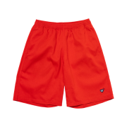 Human Made Beach Shorts Red