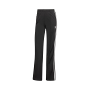(W) Adidas Adicolor Classic Firebird Track Pants Black - US Sizing