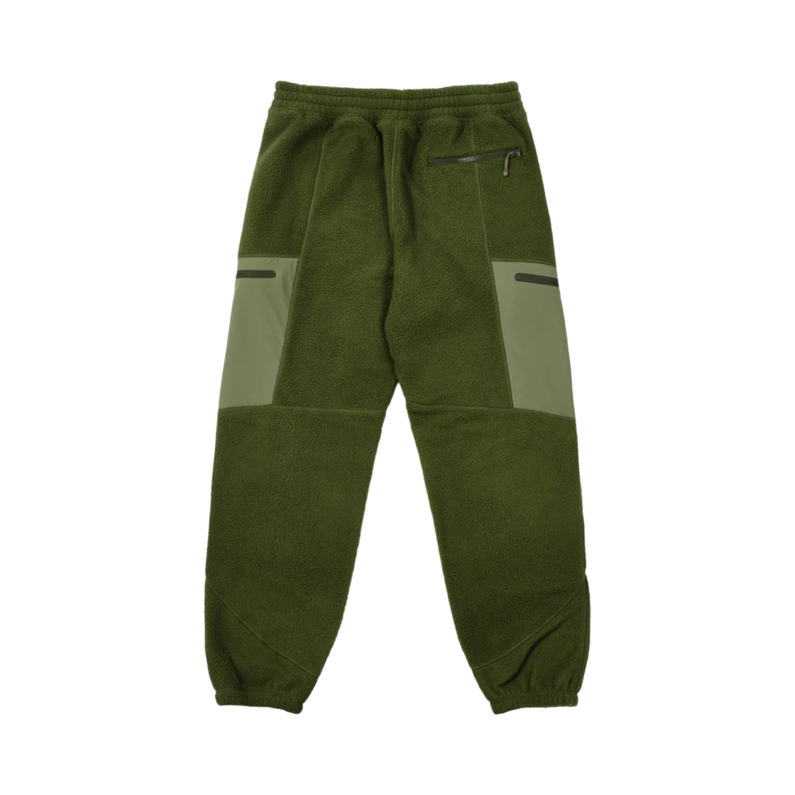 팔라스 써마 플리스 조거 올리브 - 22FW(Palace Therma Fleece Jogger Olive - 22FW) - 2