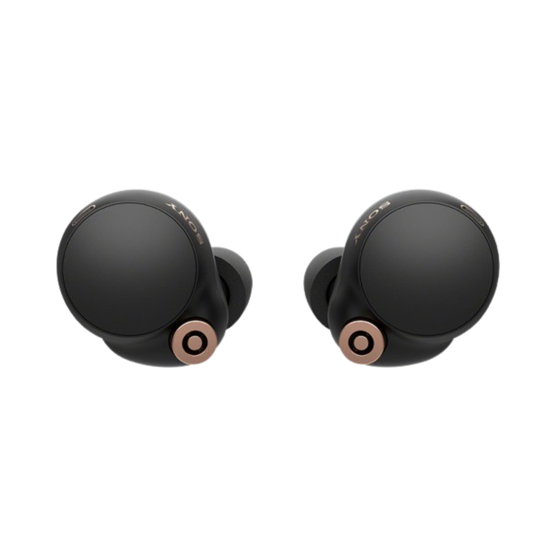 소니 WF-1000XM4 블랙 (국내 정식 발매 제품)(Sony WF-1000XM4 Black (Korean Ver.)) - 3