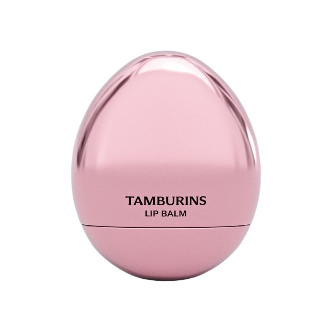 탬버린즈 에그 립 밤 로즈우디(Tamburins Egg Lip Balm Rosewoody)