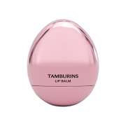 Tamburins Egg Lip Balm Rosewoody