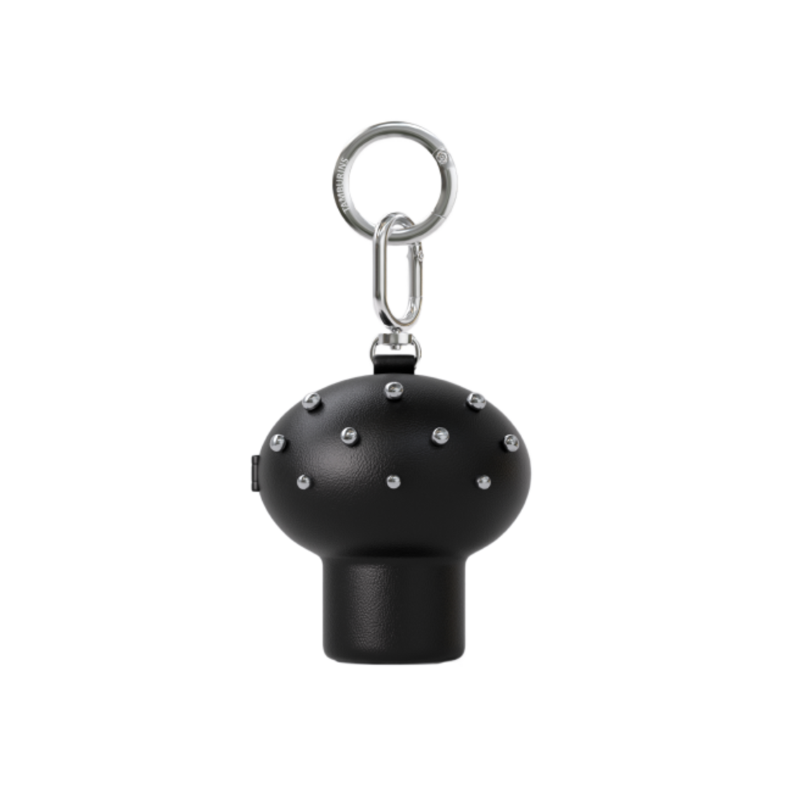 - Tamburins Leather Wear Perfume Oil Case Black