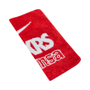 Nike x Balansa SNKRS Rug Mat Red