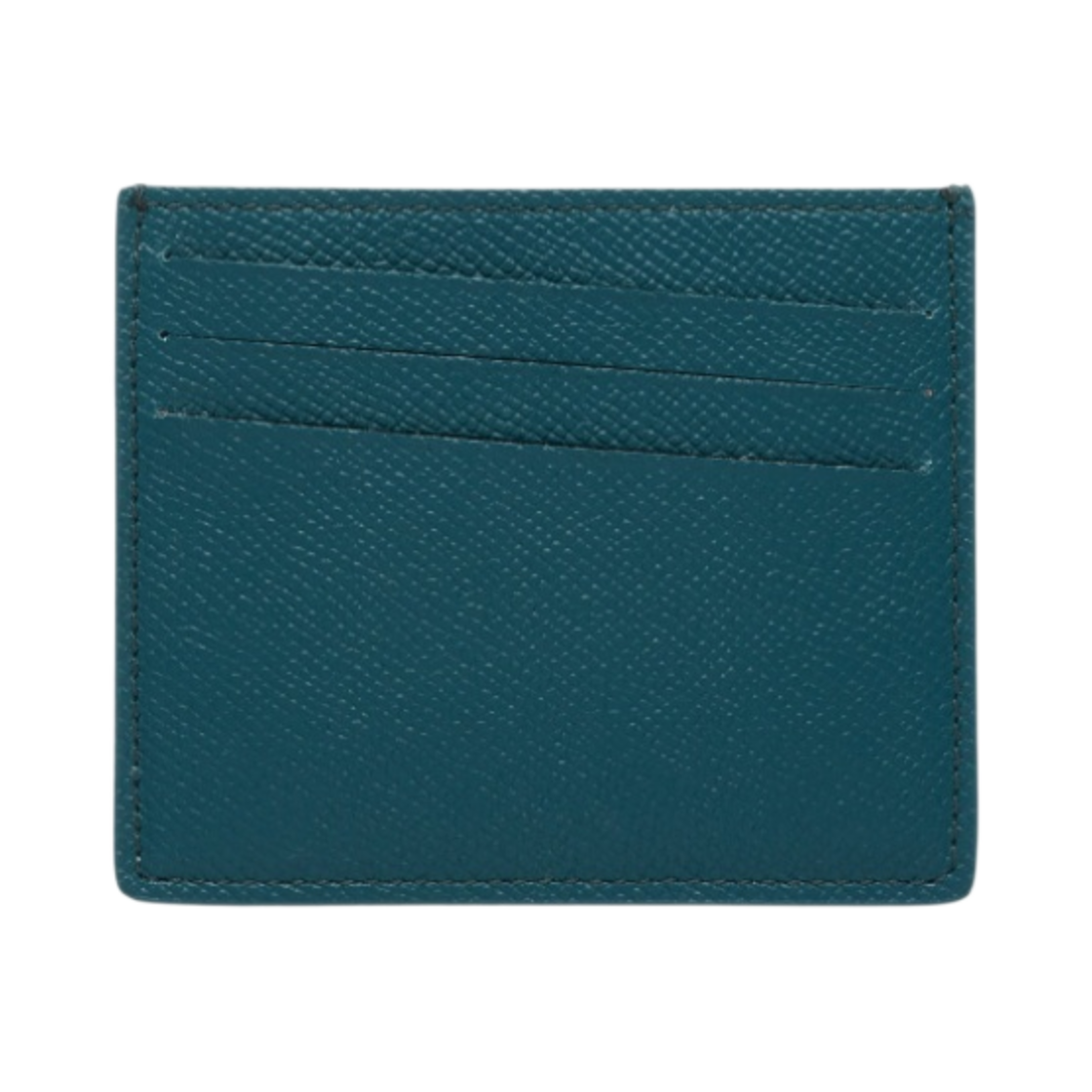 메종 마르지엘라 보빈 레더 카드 홀더 그린(Maison Margiela Bovine Leather Card Holder Green) - 2