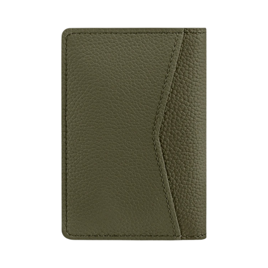 루이비통 에어로그램 포켓 오거나이저 카키(Louis Vuitton Aerogram Pocket Organizer Khaki) - 3
