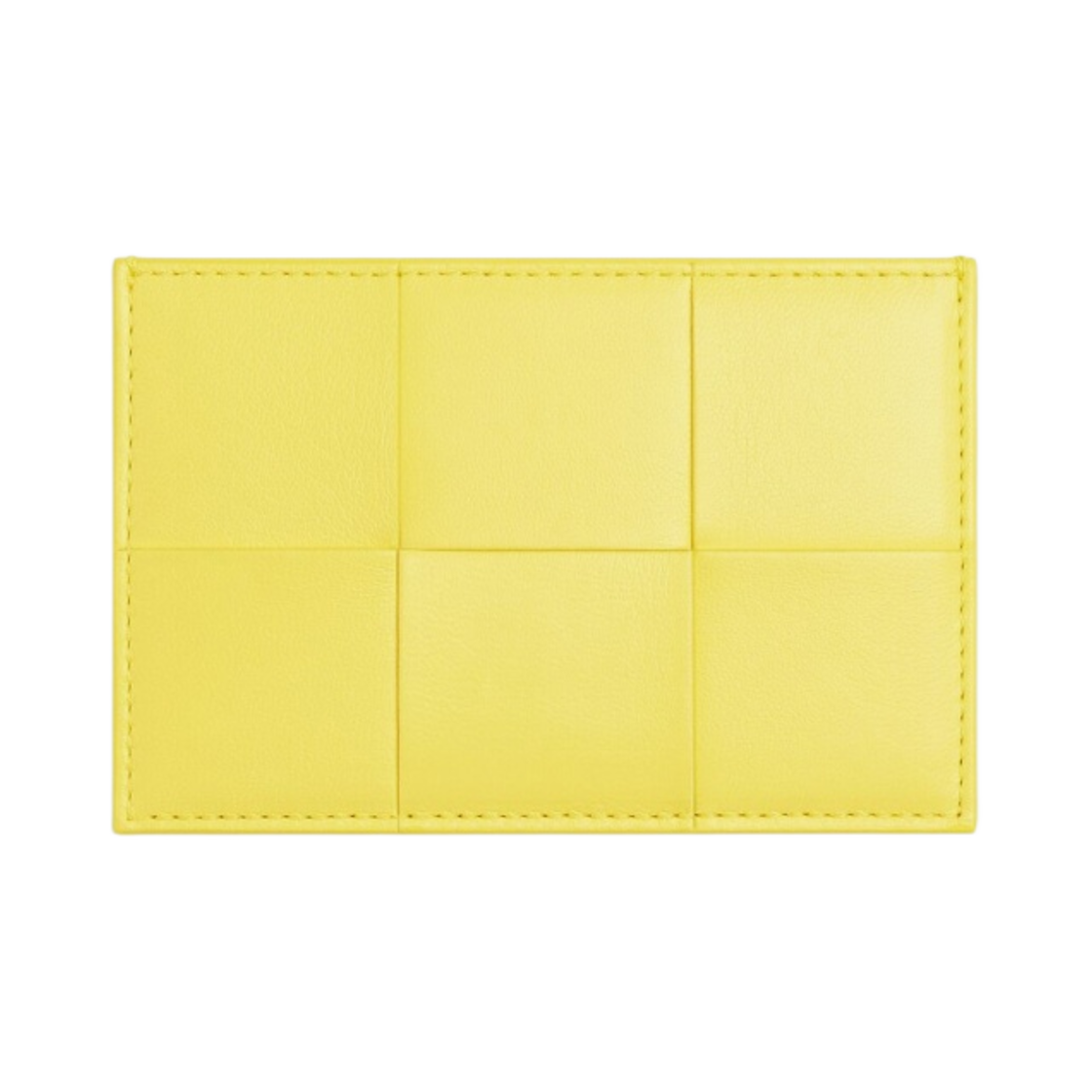 보테가 베네타 카세트 크레딧 카드 케이스 셔벗(Bottega Veneta Cassette Credit Card Case Sherbert) - 1