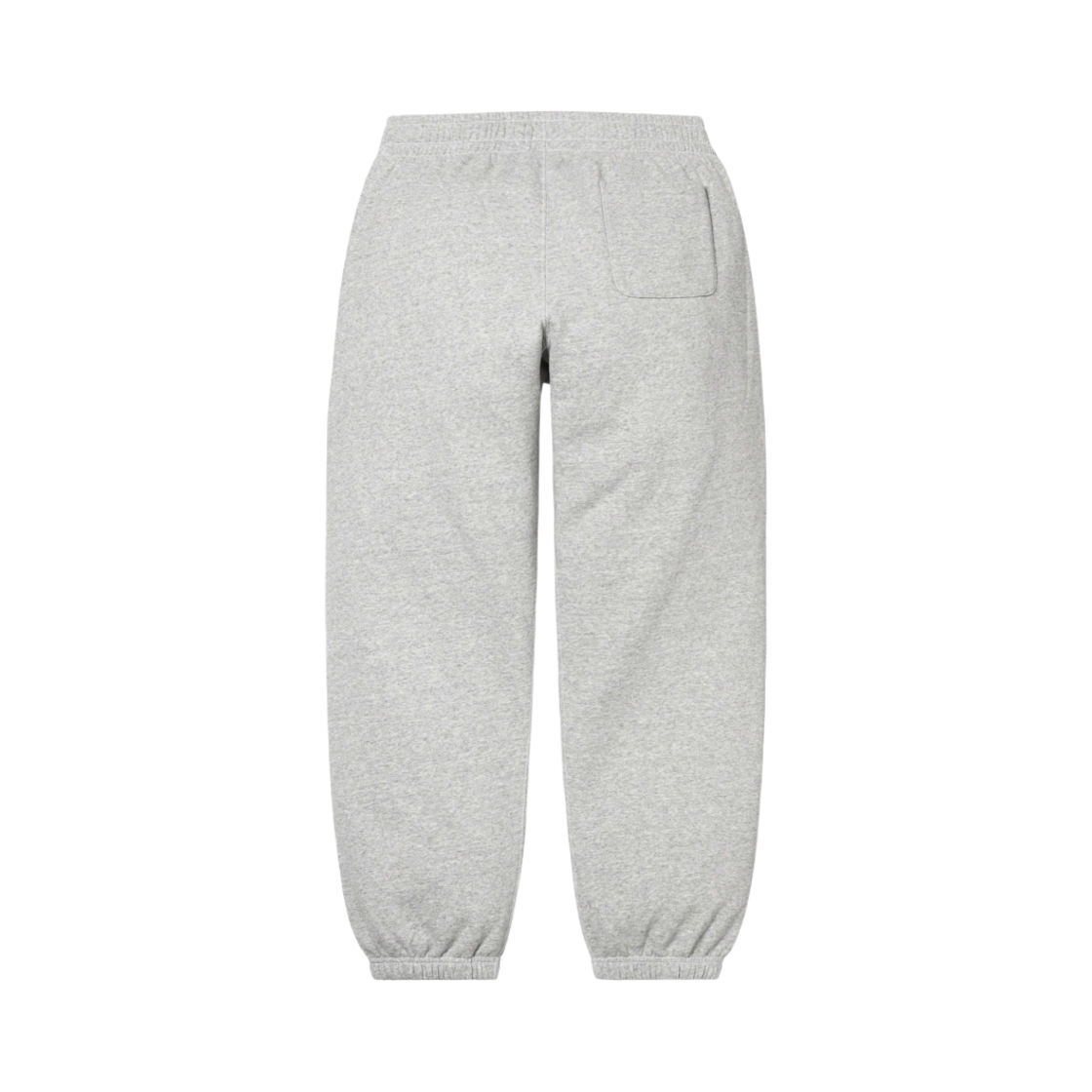 슈프림 x 팀버랜드 스웨트팬츠 헤더 그레이 - 23SS(Supreme x Timberland Sweatpants Heather Grey - 23SS) - 2
