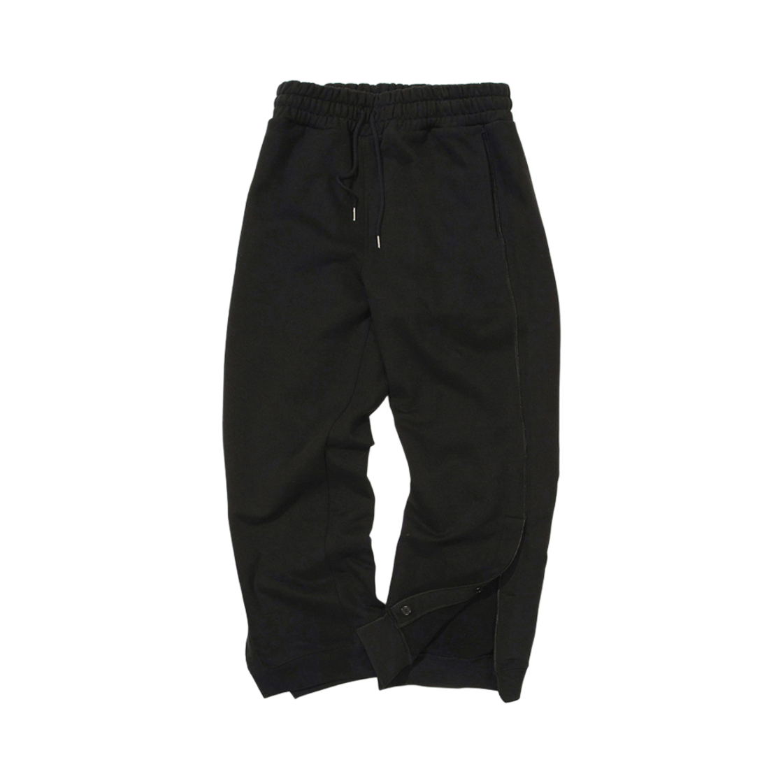 트렁크프로젝트 라운지 팬츠 블랙