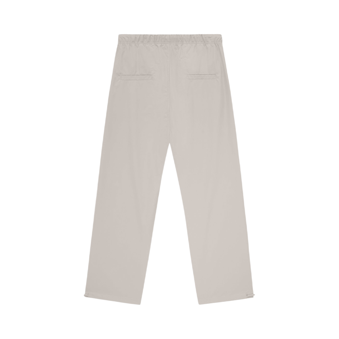 에센셜 릴렉스 트라우저 실버 클라우드 - 23FW(Essentials Relaxed Trouser Silver Cloud - 23FW) - 2