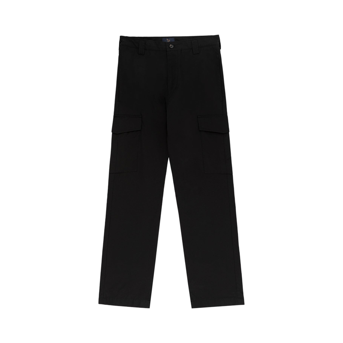 - Aime Leon Dore x Woolrich Mill Pant Black