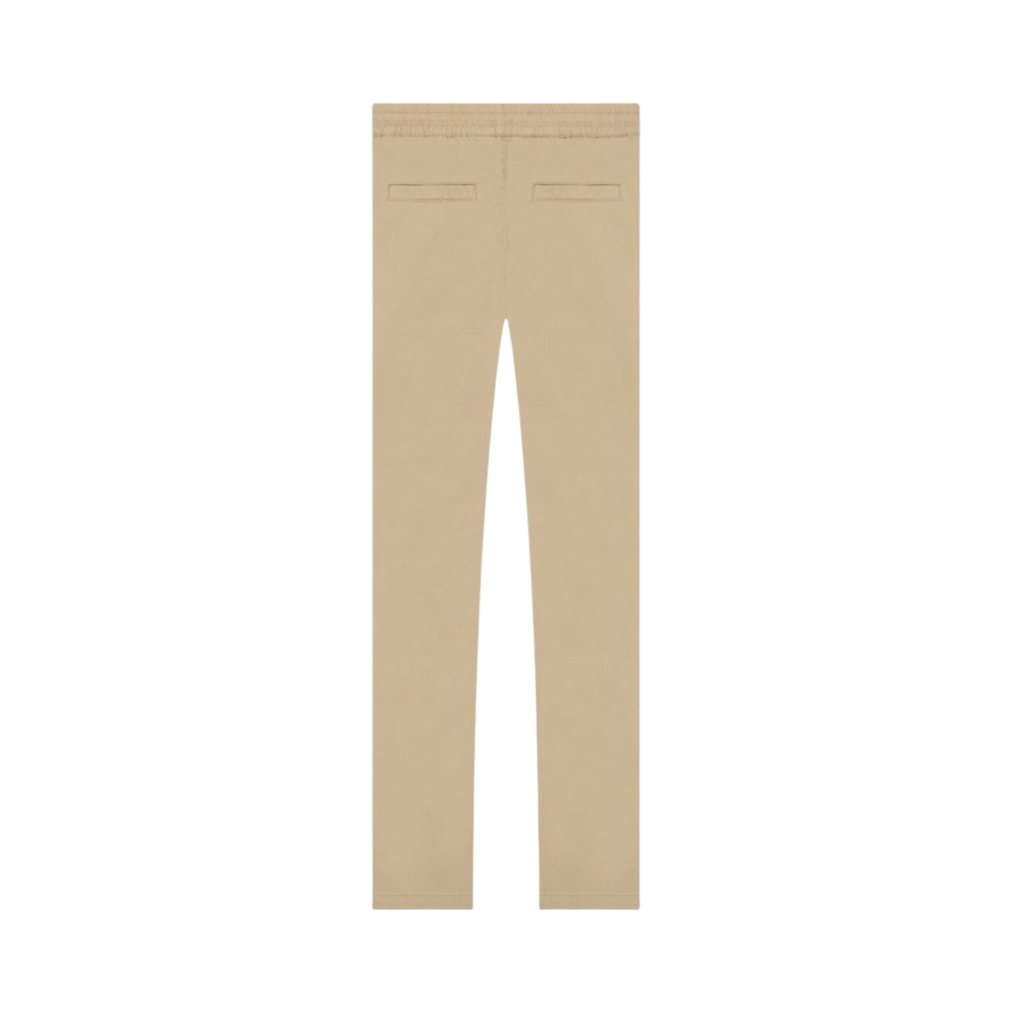 에센셜 트윌 팬츠 카키 - 21SS(Essentials Twill Pants Khaki - 21SS) - 2