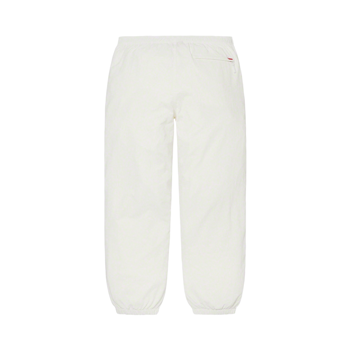 슈프림 웜업 팬츠 화이트 - 21FW(Supreme Warm Up Pants White - 21FW) - 2