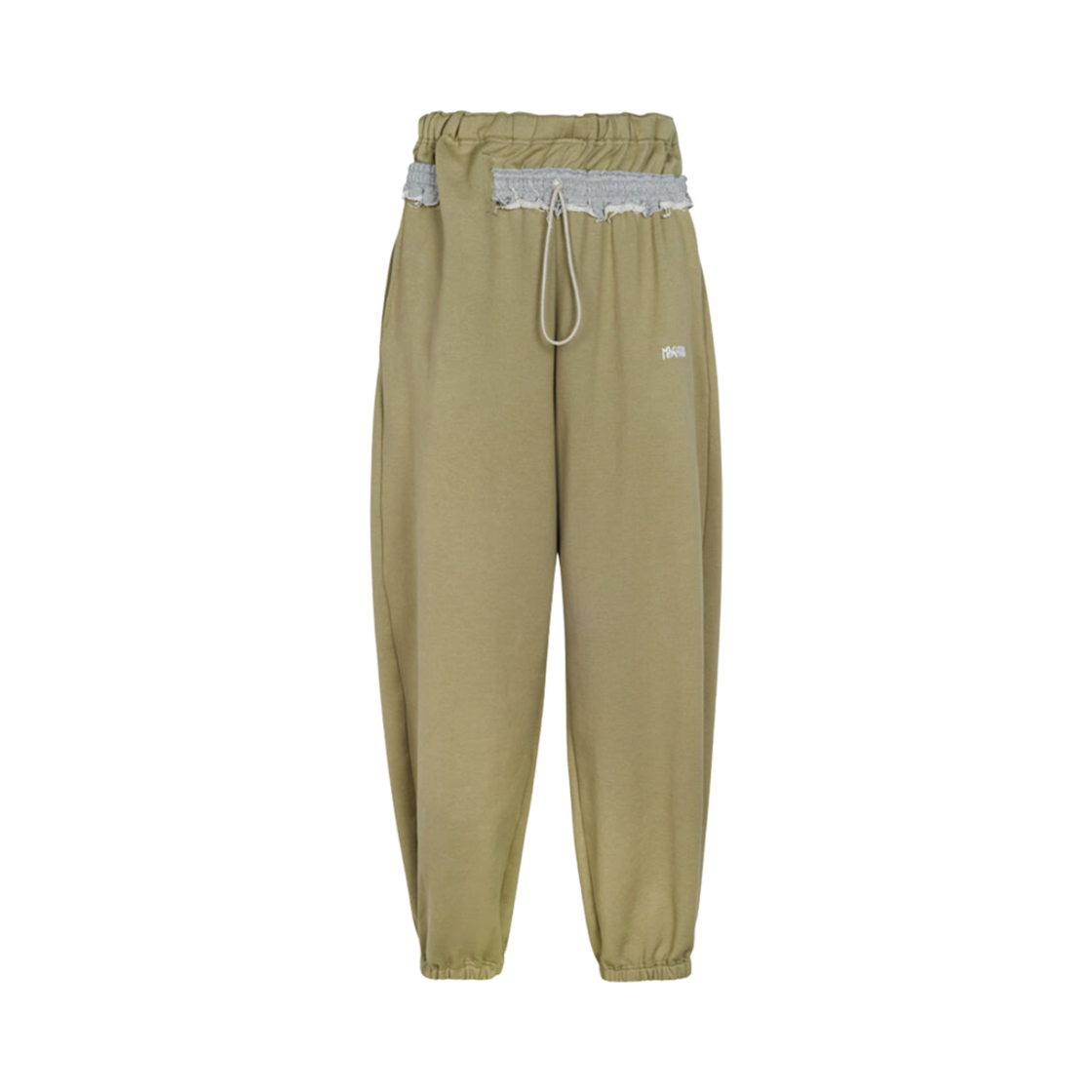 S68019141-04 Magliano Provincia Trackpants Sage
