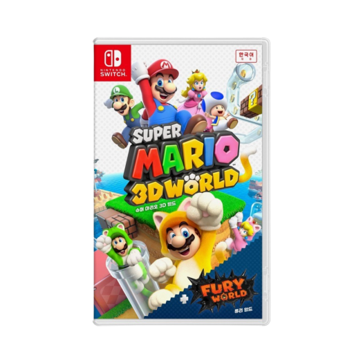 スーパーマリオ 3D コレクション韓国版 スーパーマリオ 3D コレクション韓国版