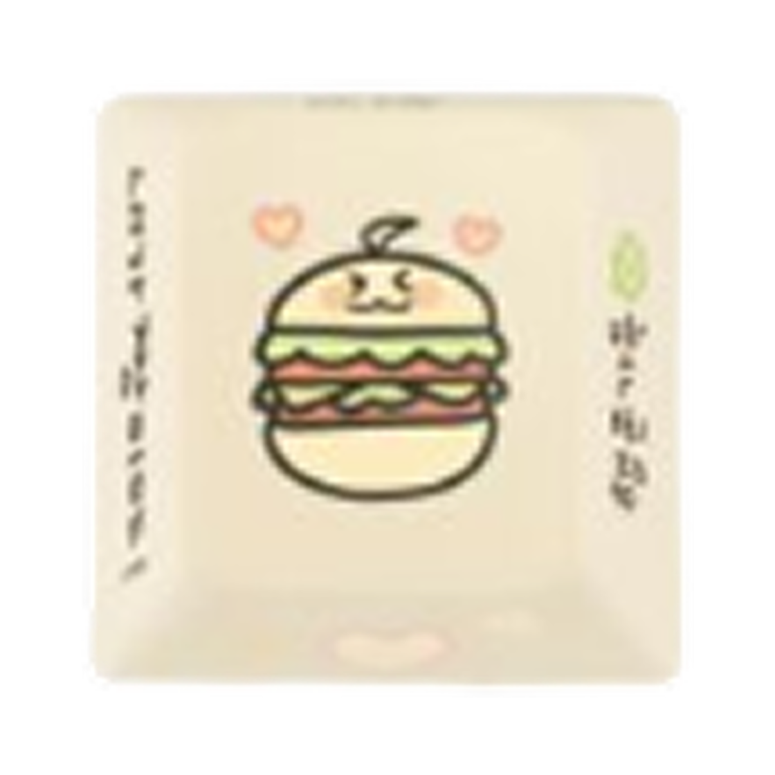 우왁굳 이세계 아이돌 차세돌 징버거 키캡(Woowakgood Isegye Idol Chasedol Jingburger Keycap) - 2