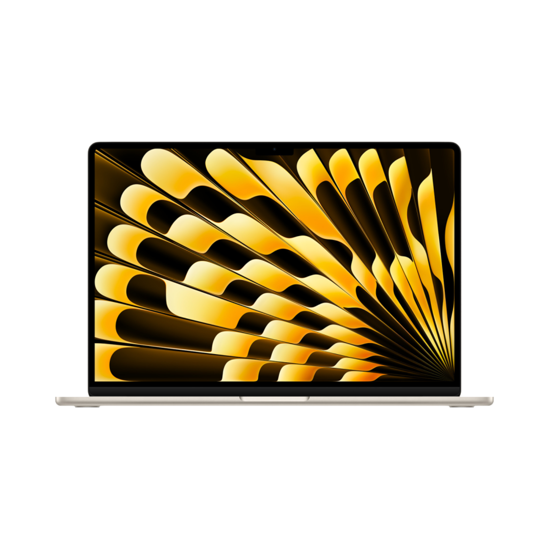 [S등급] 리퍼비시 2024 맥북 에어 15 M3 8c 512기가 SSD 16기가 램 스타라이트([S등급] Refurbished 2024 MacBook Air 15 M3 8c 512GB SSD / 16GB RAM Starlight)