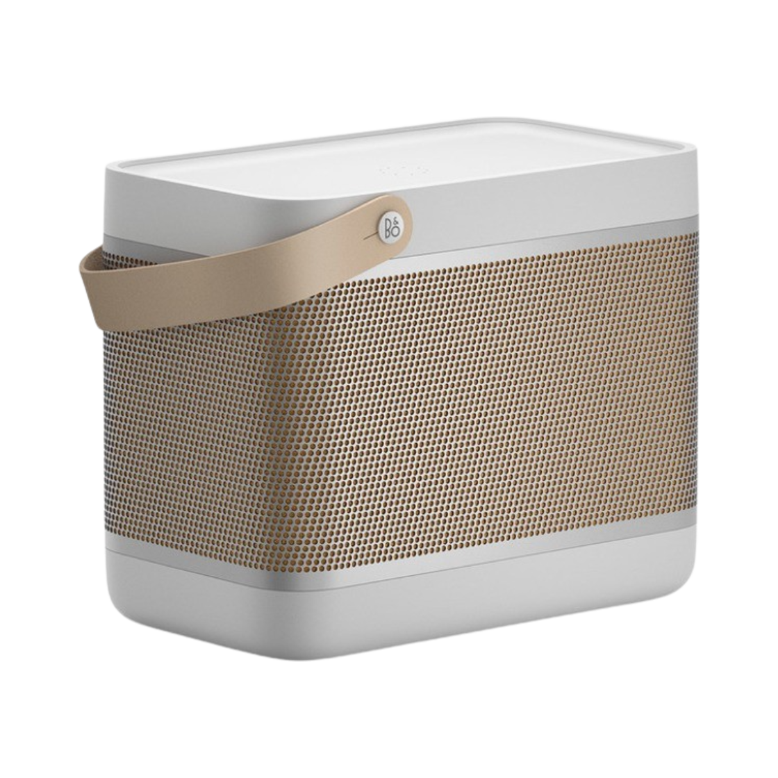 뱅 앤 올룹슨 베오릿 20 그레이 미스트 (국내 정식 발매 제품)(Bang & Olufsen Beolit 20 Grey Mist (Korean Ver.))