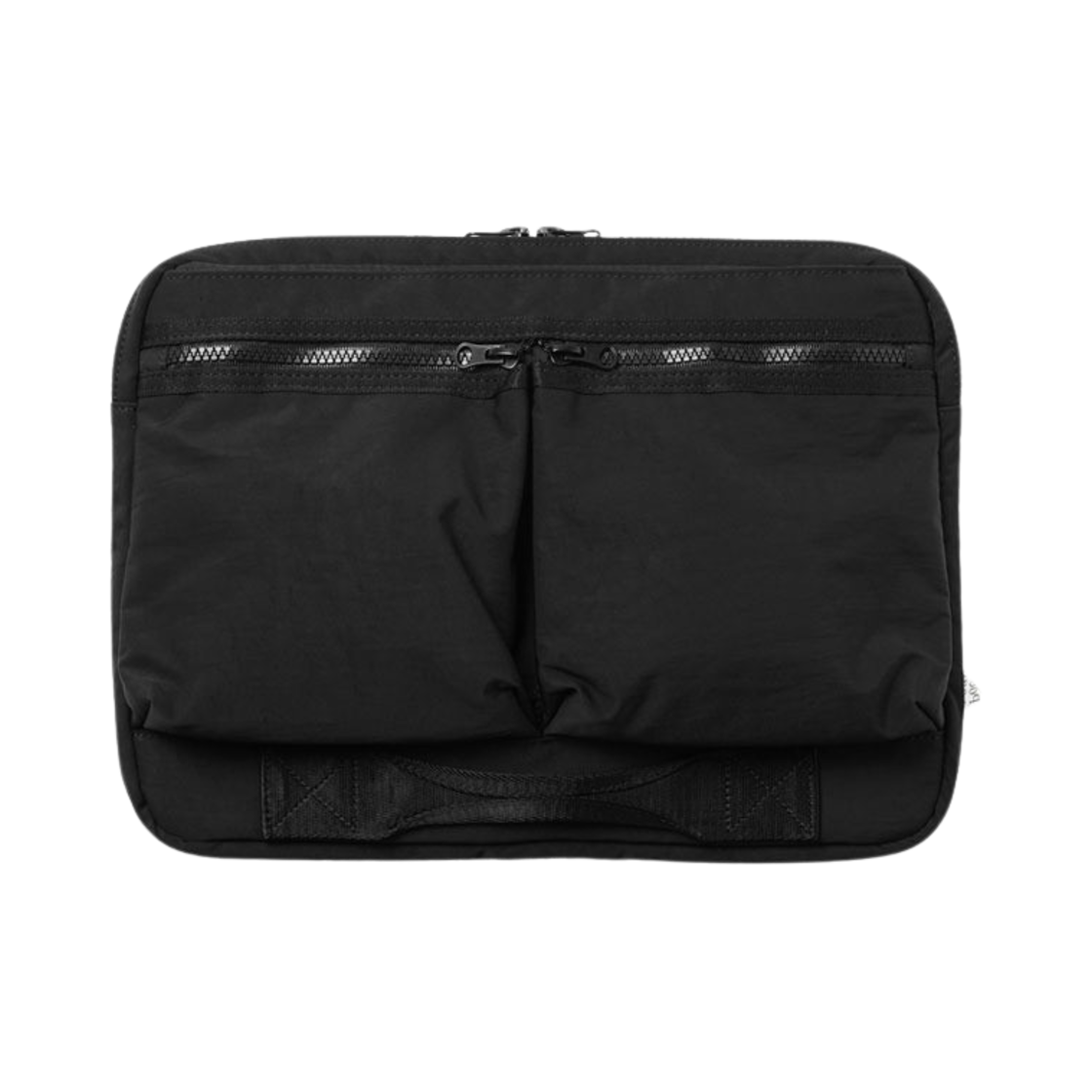 파운드 포켓 랩탑 케이스 13인치 블랙