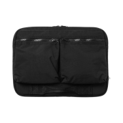 Found Pocket Laptop Case 13 Black