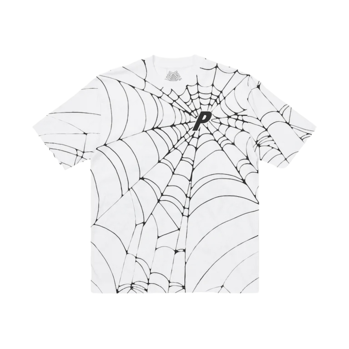 팔라스 트라이웹 티셔츠 화이트 - 22FW(Palace Tri-Web T-Shirt White - 22FW) - 2