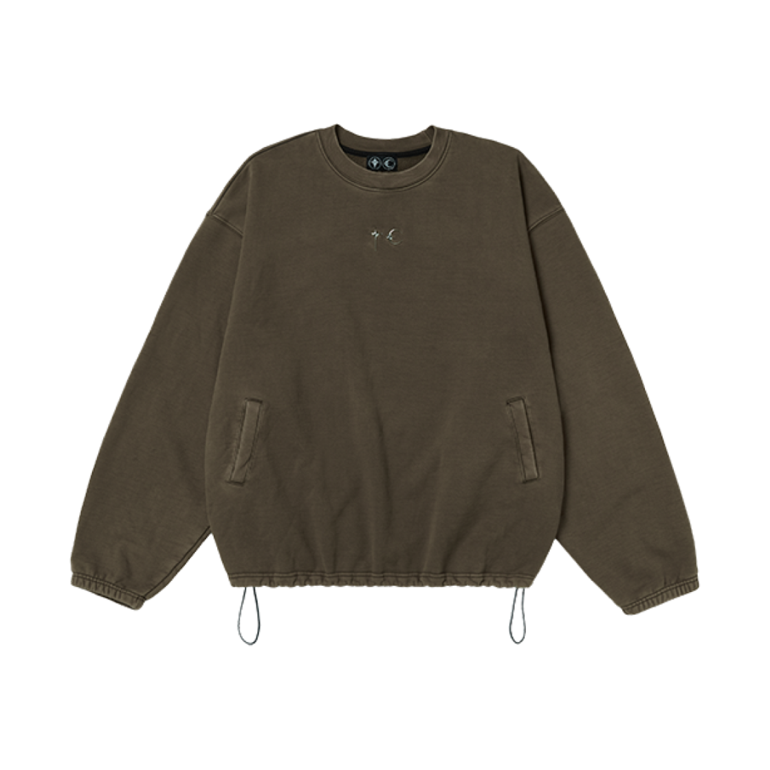 正規店購入】Thug Club Turtle Mesh Sleeve Mサイズ Thug Club ロゴ T